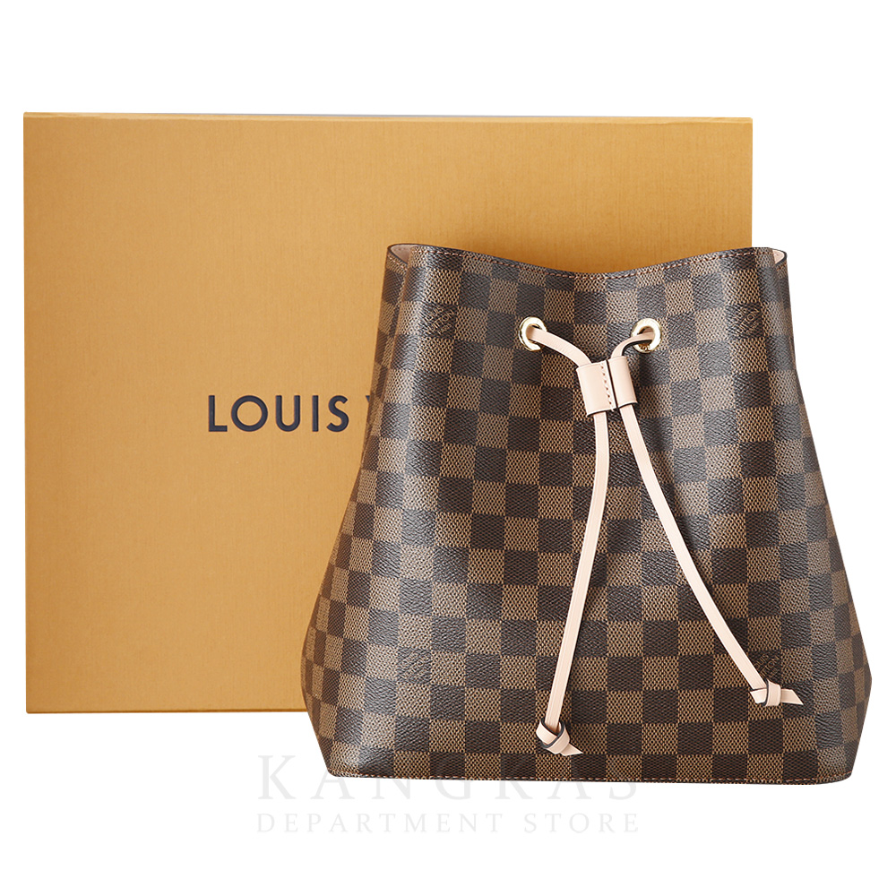 LOUIS VUITTON(NEW)루이비통 다미에 에벤 네오노에 (새상품) NEW PRODUCT